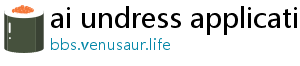 ai undress application