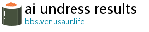 ai undress results