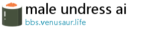 male undress ai