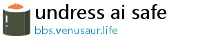 undress ai safe